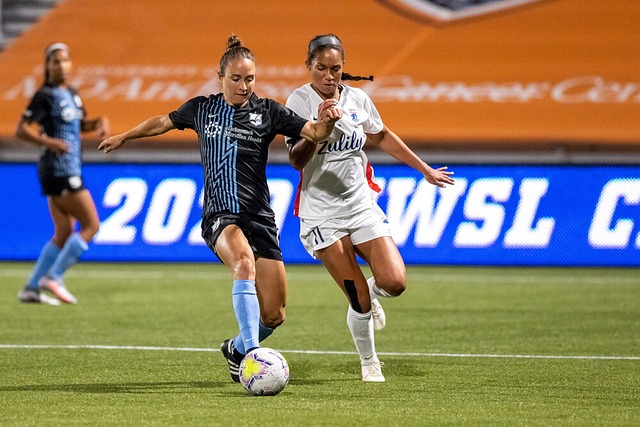 Il binomio tra moda e calcio femminile
