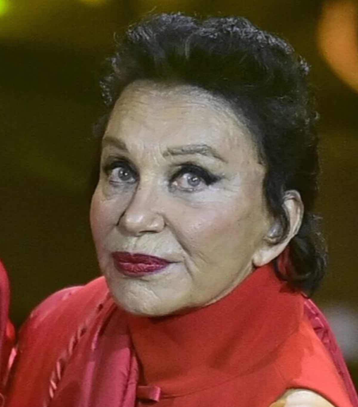Angela dei Ricchi e poveri rifatta: altezza, peso e cosa si è rifatta