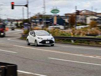 Auto elettriche e viaggi di lavoro: quando le distanze non sono più un ostacolo