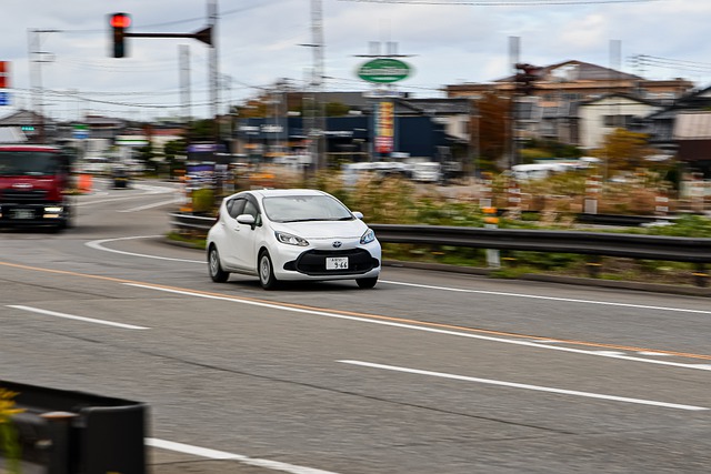Auto elettriche e viaggi di lavoro: quando le distanze non sono più un ostacolo