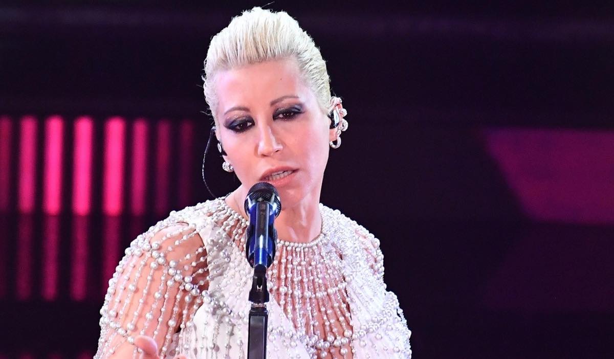 Malika Ayane altezza peso età: tutto sulla cantante italiana