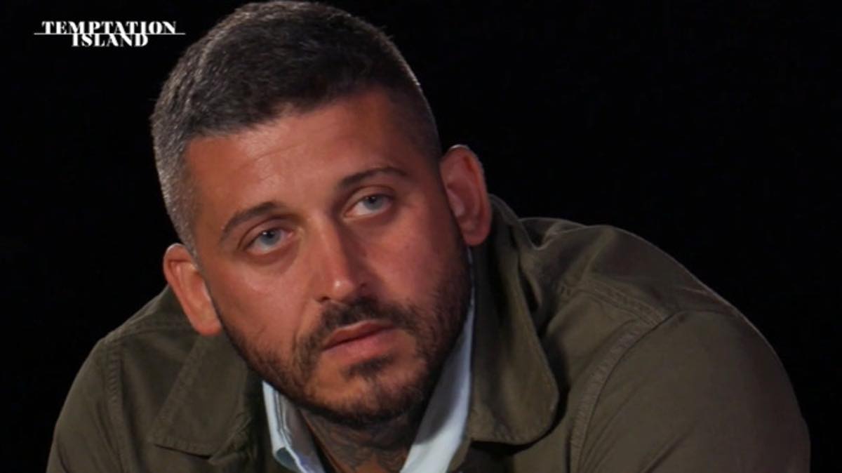 Siria Temptation peso e che lavoro fa: quanto è dimagrita