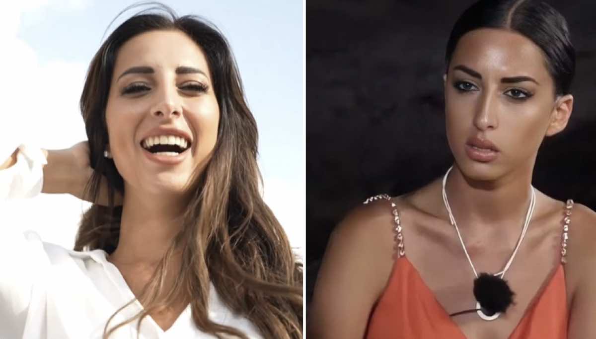 Chi è Francesca tronista Uomini e donne: età, cognome, altezza e peso