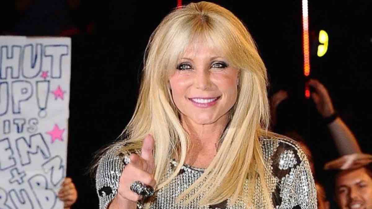 Pamela Bach malattia e causa morte dell'attrice di Baywatch