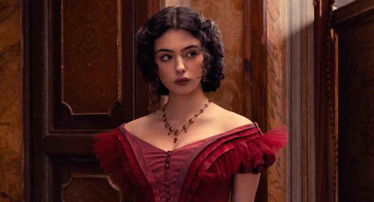 Il Gattopardo serie Netflix: cast, trama e quante puntate sono