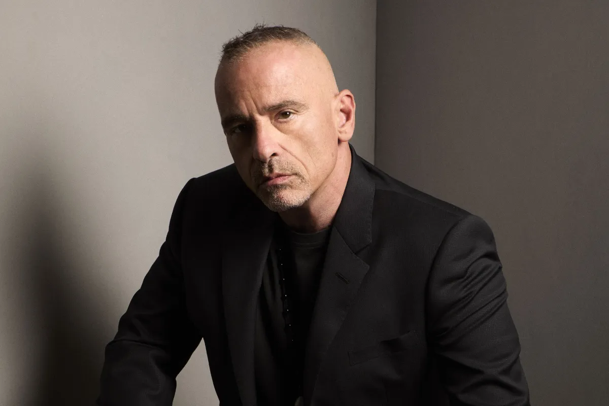 Eros Ramazzotti