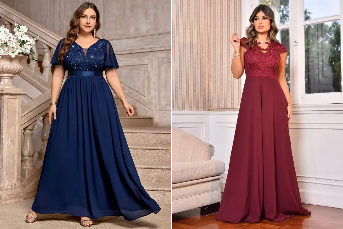 abiti da cerimonia mamma della sposa