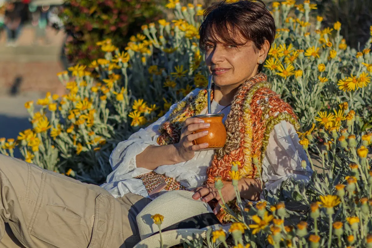 coprispalla a uncinetto