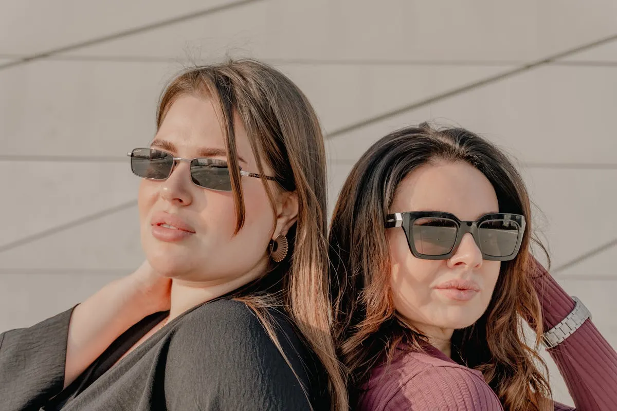 occhiali da sole di marc jacobs