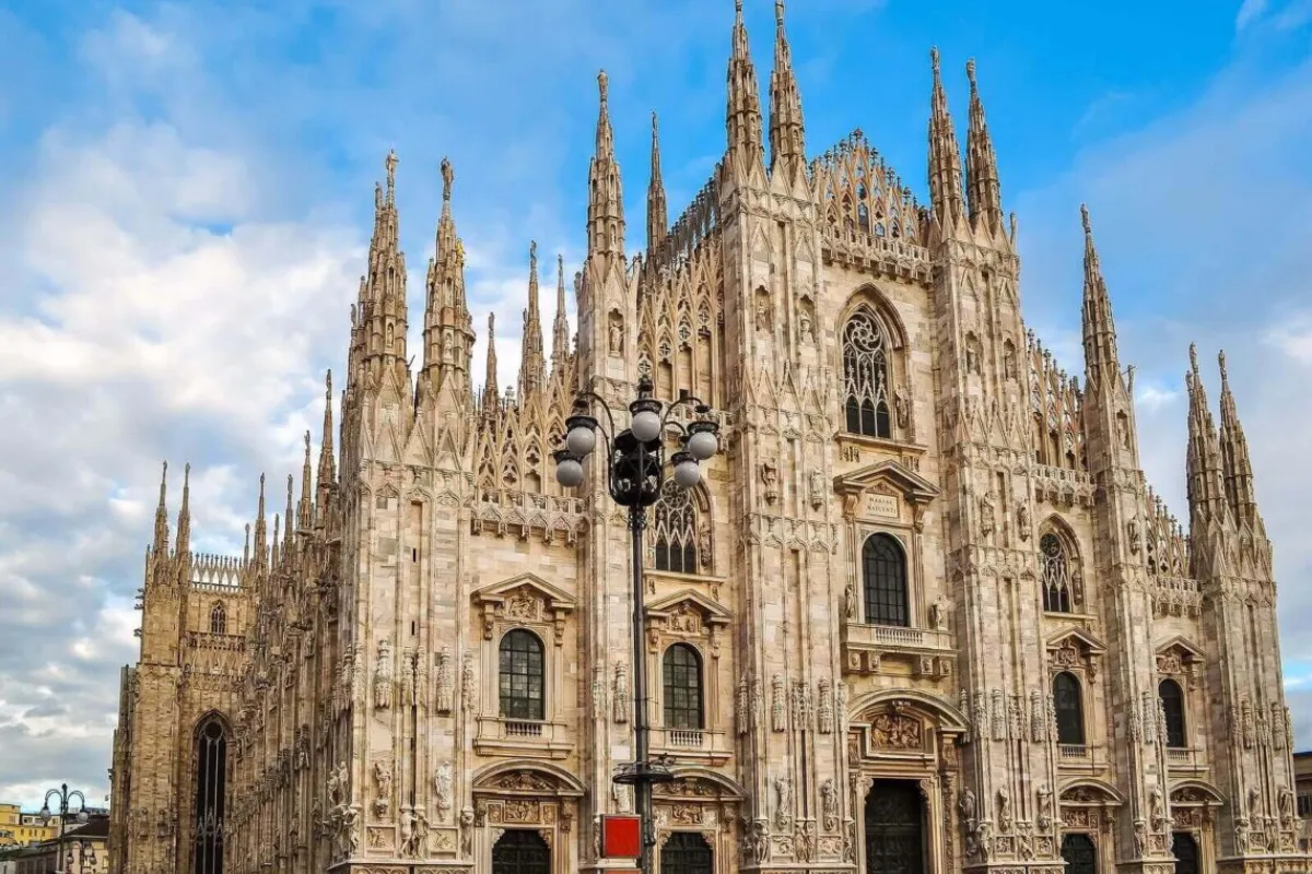 Duomo di Milano