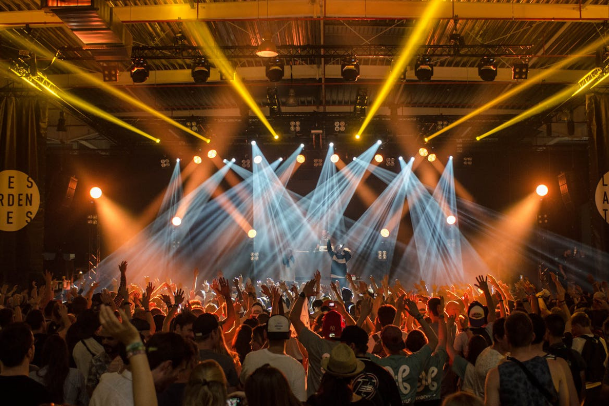 Lucca Summer Festival