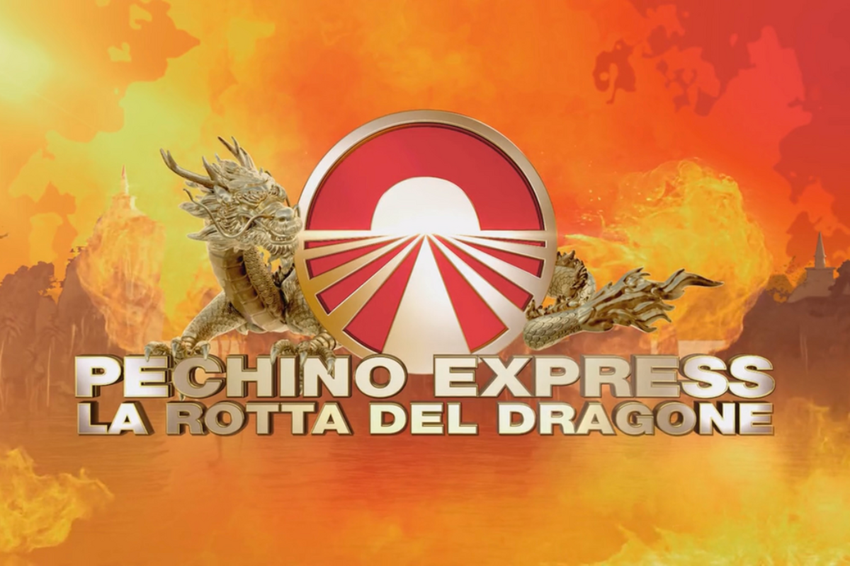Pechino Express