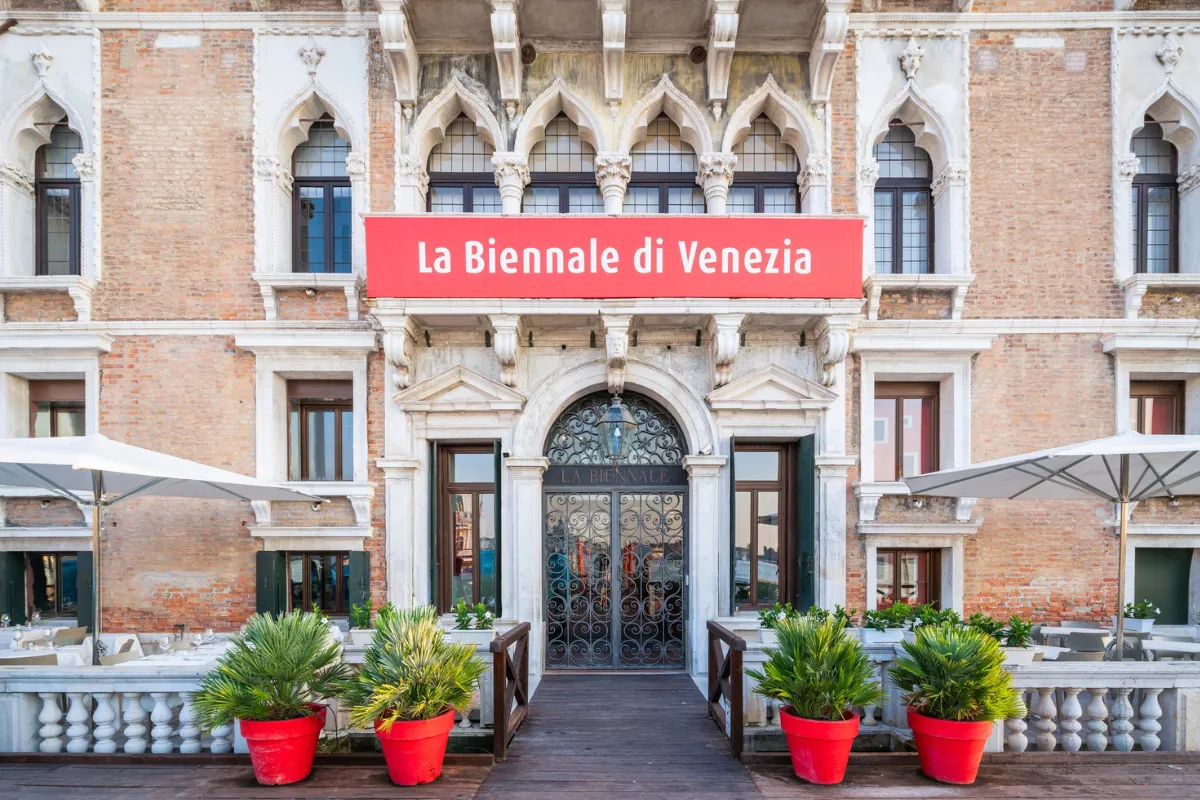 Biennale di Venezia