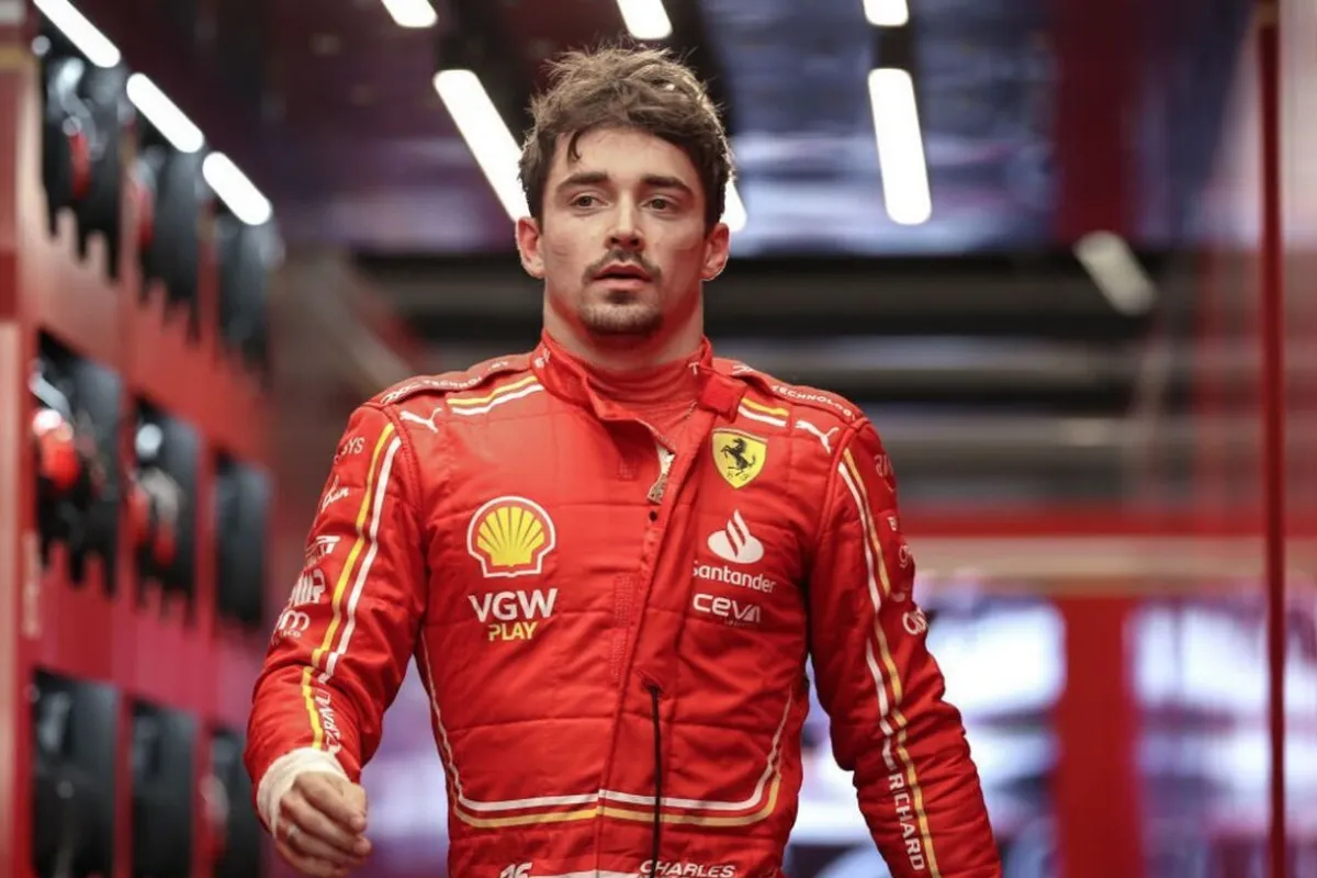 Charles Leclerc