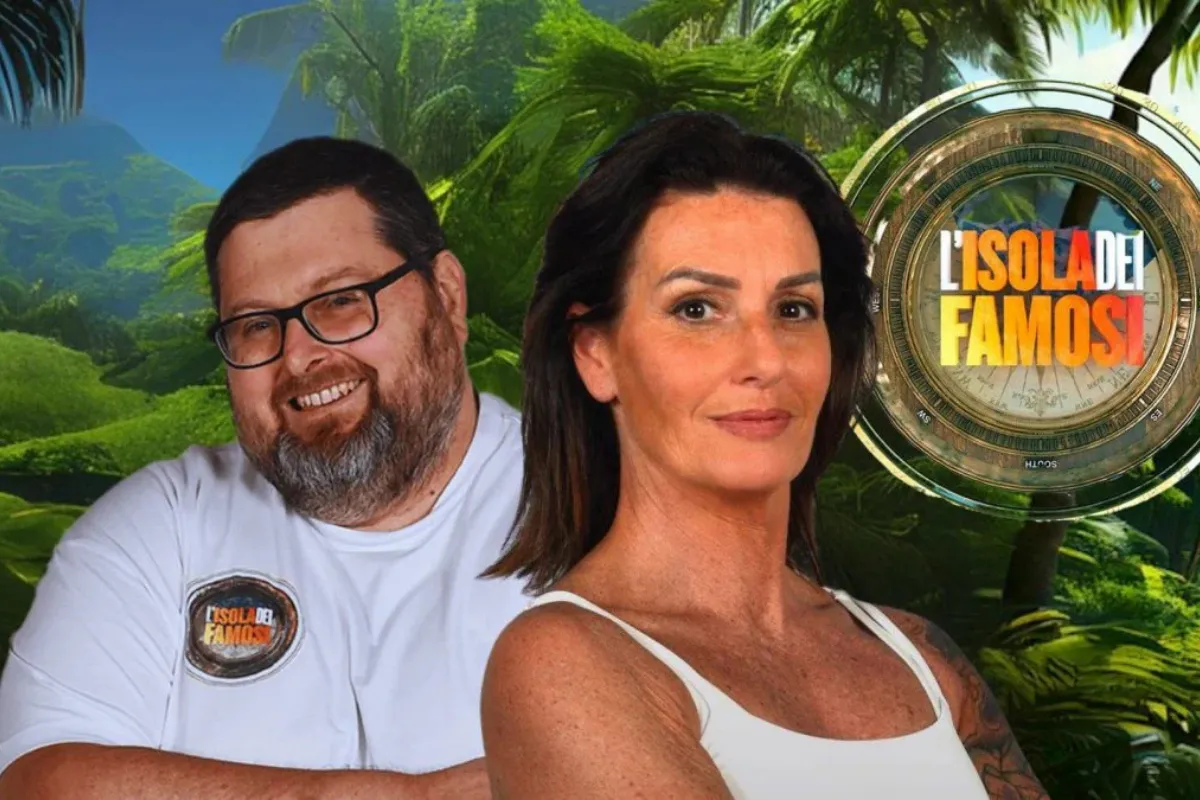Isola dei Famosi chi ha vinto