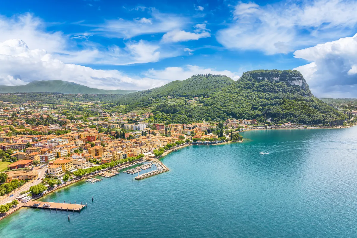 Lago di Garda