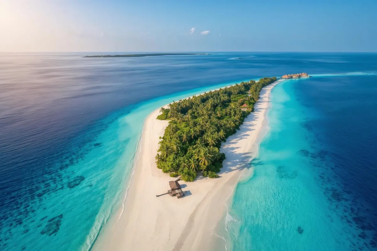 Viaggio Maldive
